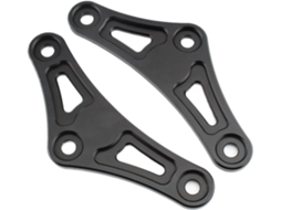 Kit de Rebaixamento Dianteiro Linkagem para do Assento da Motocicleta Links Reduz Altura Sua Moto