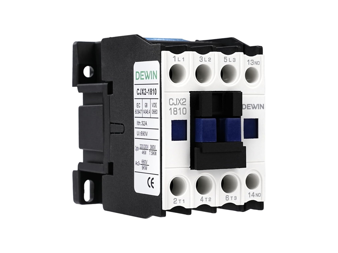 Ventilador de teto com luz