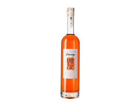 Armagnac FRANCIS DARROZE Biologic Bas Armagnac (0.7 L - 1 Unidade)