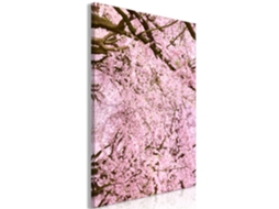 Quadro ARTGEIST Cherry Tree (1 Part) Vertical (20x30)