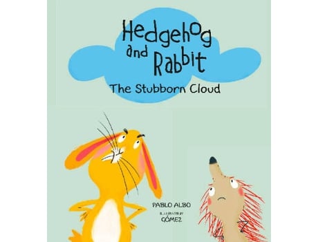 Livro The Stubborn Cloud