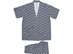 Conjunto de Quimono para Casais Besportble