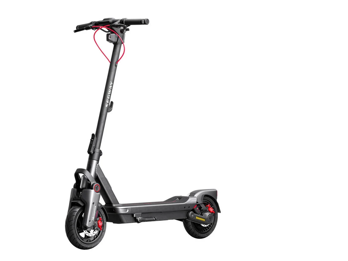 Trotinete Elétrica SEGWAY-NINEBOT NINEBOT Max G3E (2000W - Autonomia: 80 Km)