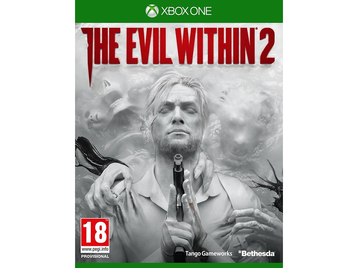 The Evil Within 2 /Xbox One