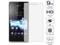 Pelicula de Vidro HONGWE. Xperia V 4.3