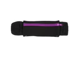 Cinto de Corrida Impermeável de Neoprene para Celular BRILVIBERA