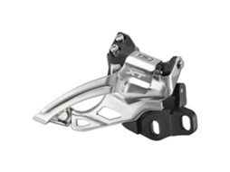 Shimano Xt Fd-m785 10x2s Type E