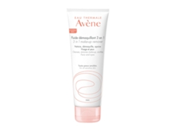 Avène Fluido Desmaquilhante 3 em 1 200ml