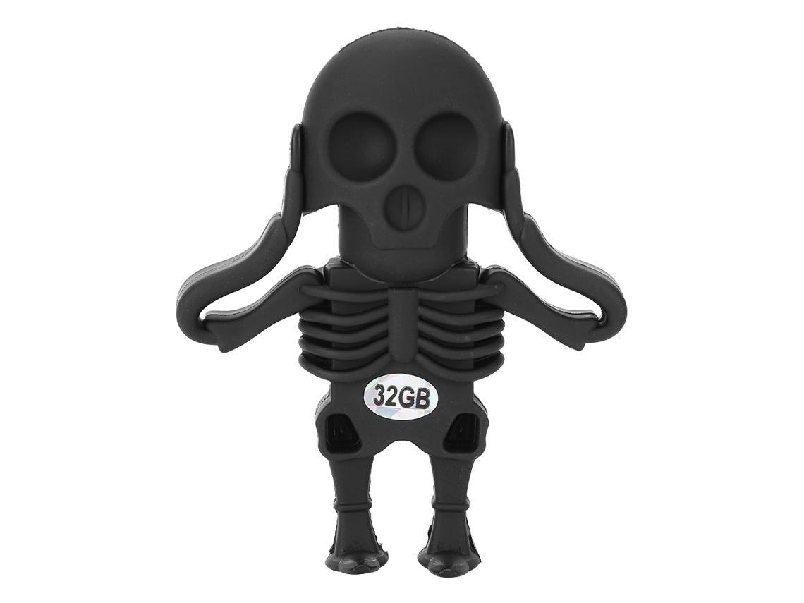 Pen Drive LAXISCREED 32g Usb3.0 Metal Alta Velocidade