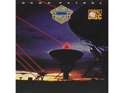 CD Night Ranger - Dawn Patrol