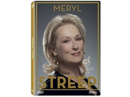 DVD Pack Meryl Streep: Agosto + La Duda (Edição em Espanhol)