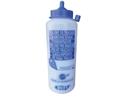 Defi Giz em Pó Azul 1 kg VELLEMAN