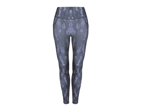 Calças De Treino Bodyboo Cinzento