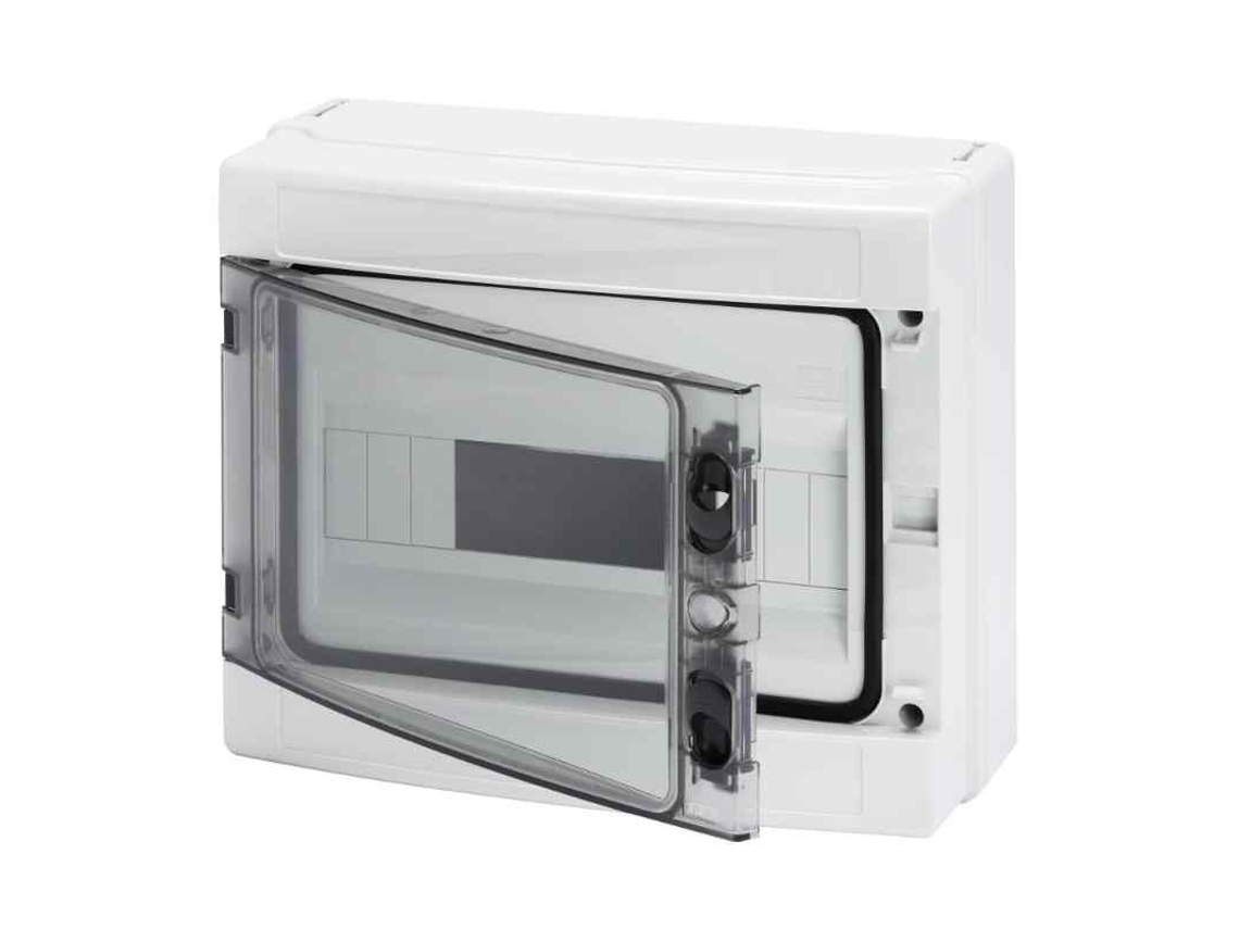 Caixa GEWISS 12M Ip65 Gw40103
