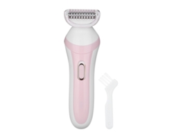 Depiladora Elétrica Painless Mujer Bikini Axilas Piernas