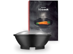 Set Vaporeira TAURUS Mycook 999246 (Compatibilidade: Mycook Easy 92309) — Compatibilidade: Mycook Easy 92309