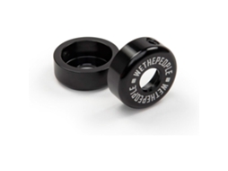 Tampas Guiador Drops 2016 Prateadowethepeople