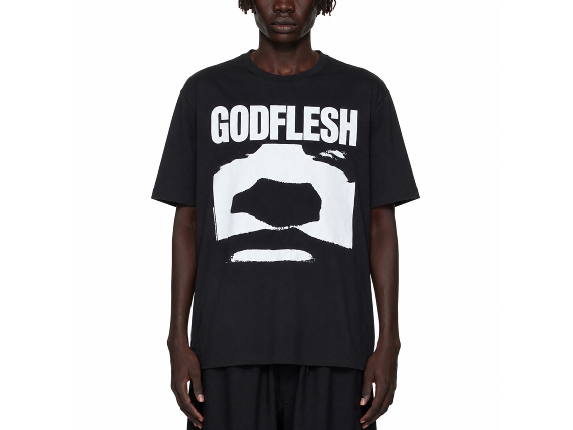 Godflesh Godflesh T-shirt Unisex Adults Size:m