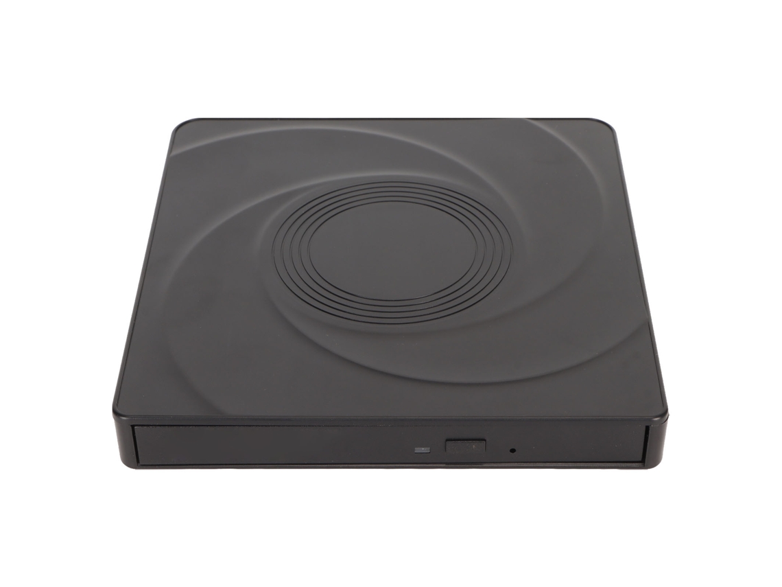 Unidade Óptica Externa LAXISCREED Ultra fina Usb3.0 Type C