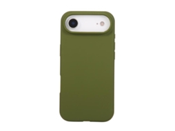 Capa De Celular Em Silicone Líquido Para Iphone Air