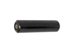 Caneta De Tatuagem (interface Rca, Preto) + Eoocoo