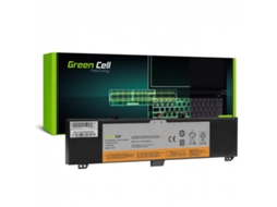 Bateria GREEN CELL L13M4P02 L13L4P02 L13N4P02 para Lenovo Y50 Y50-70 Y70 Y70-70