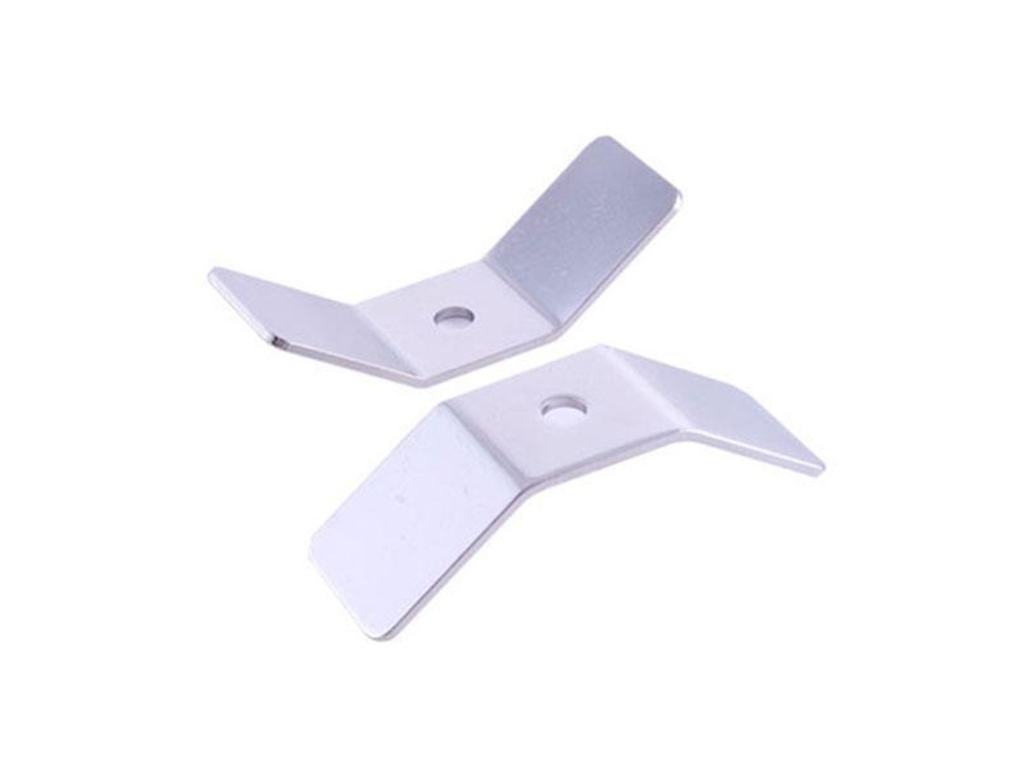 Hollis Hts Double Mounting Plates