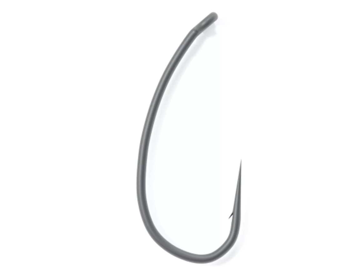 Gancho Ridgemonkey Ape-X Medium Curve Micro Ardillon