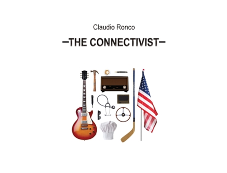 Livro The Connectivist De Claudio Ronco (inglês)