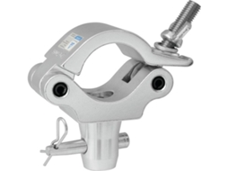 Acoplador EUROLITE 56Q Coupler Cone Silver