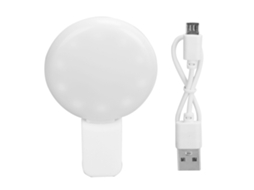 Luz de Preenchimento Móvel LAXISCREED