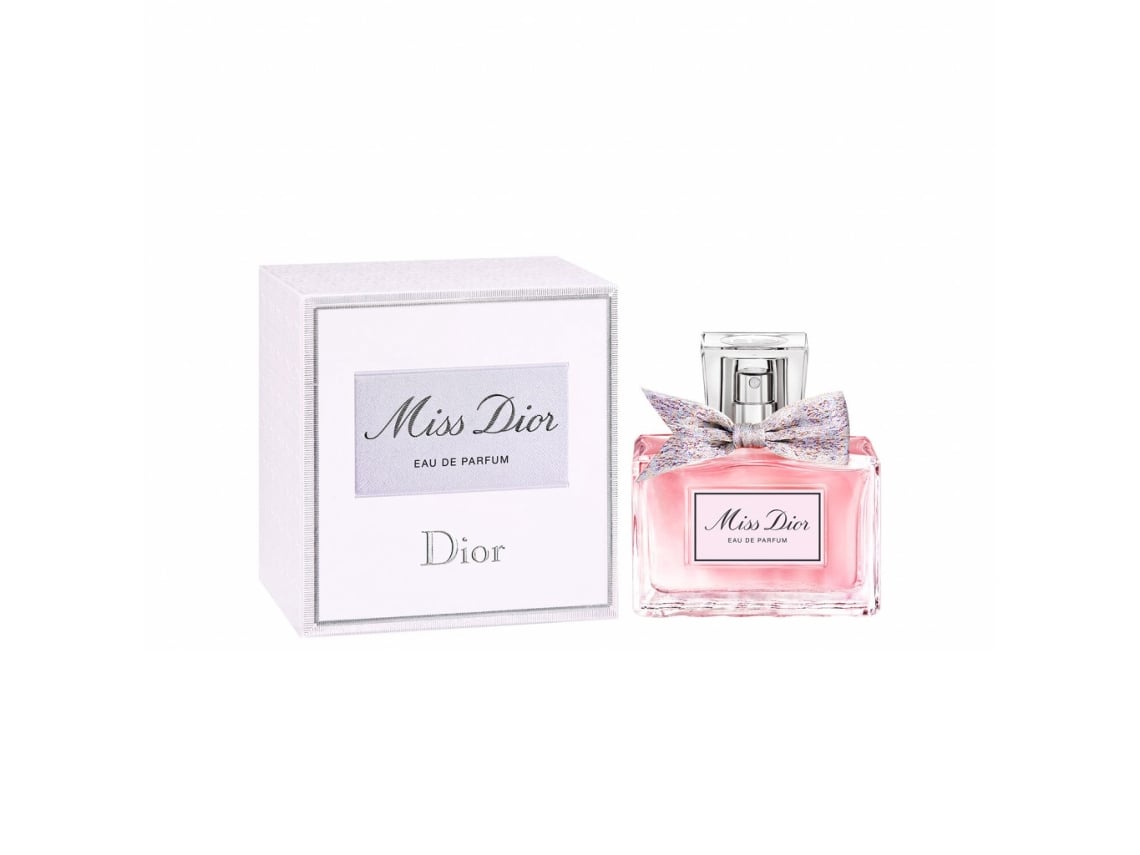 Perfume DIOR Miss DIOR Eau de Parfum (150 ml)