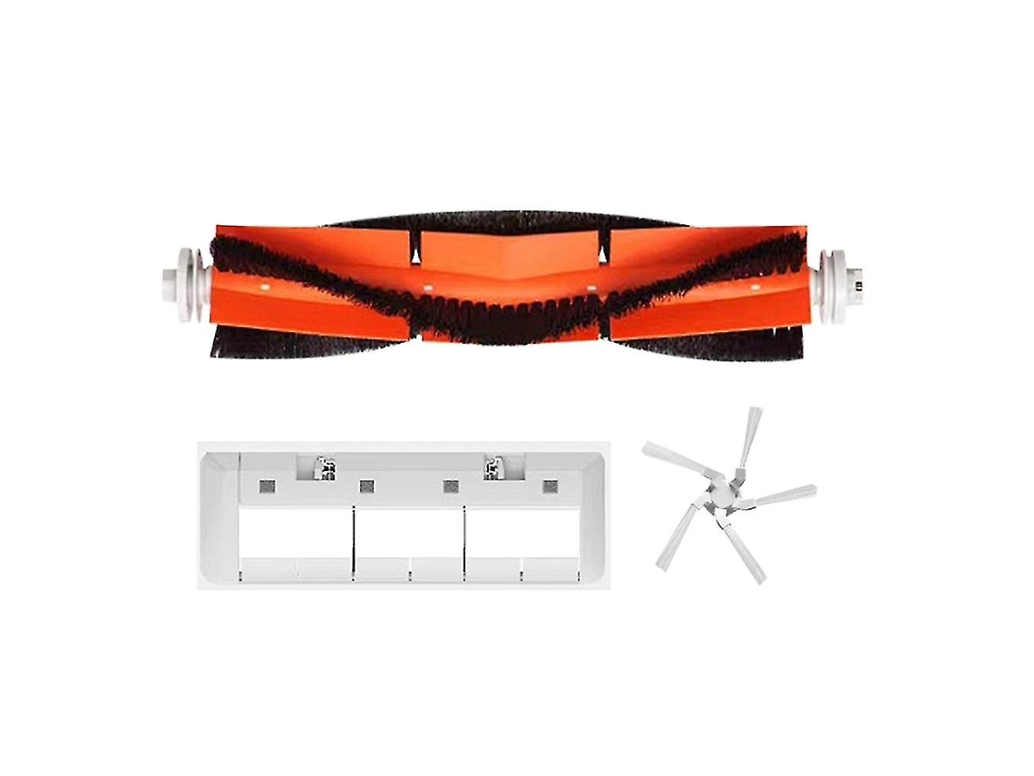 Peças De Reposição Aplicáveis Ao Aspirador De Pó Robô Xiaomi Dreame W10