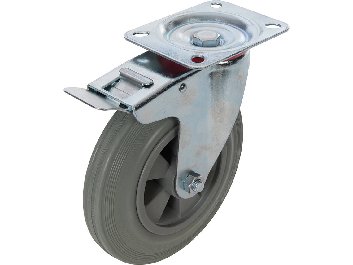Roda Giratória FIXMAN 921139