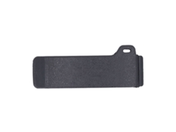 Clip de Cinto LAXISCREED para Bateria Icom Bp 209 6pcs