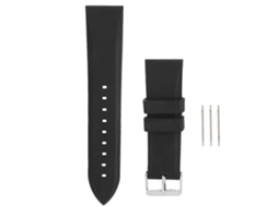 Pulseira De Relógio De Silicone Ajustável, Peça De Reposição Para Relógio De Pulso De 20 Mm Olysi Shop