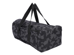 Bolsa Portátil Impermeável para Isca de Pesca Camuflagem