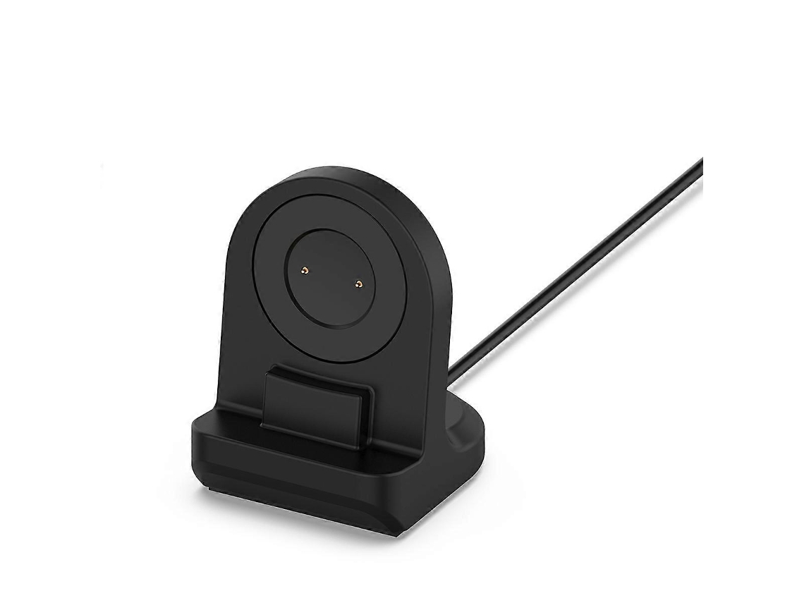 Suporte de carregamento de silicone para relógio inteligente Honor Watch GS 3i Ly Ebike
