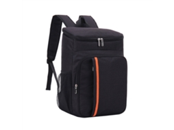 Mochila Termica 18l Anti Vazamento para Lanche