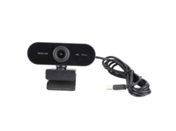 Câmera Usb Para Webcam (transmissão Ao Vivo, Aulas Online)