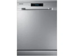 Máquina de Lavar Loiça SAMSUNG DW60M6040FS (13 Conjuntos - 60 cm - Inox)