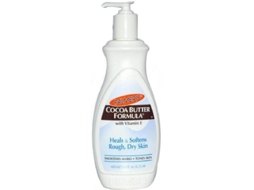 Palmer'S Manteiga De Cacau Fórmula E 400 Ml