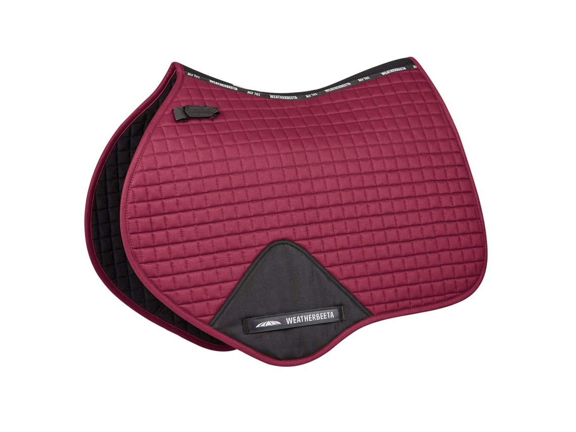 Almofada de Sela de Salto para Cavalos Prime WEATHERBEETA