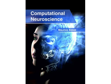 Livro Computational Neuroscience de Maurice Abbot ( Inglês )
