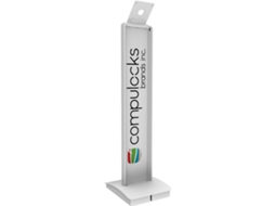 Suporte COMPULOCKS 140W