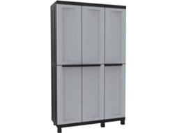 Três Portas Twistblack102A Gabinete MICA