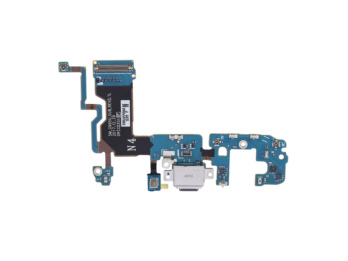 Cabo Plug para Samsung S9 LAXISCREED