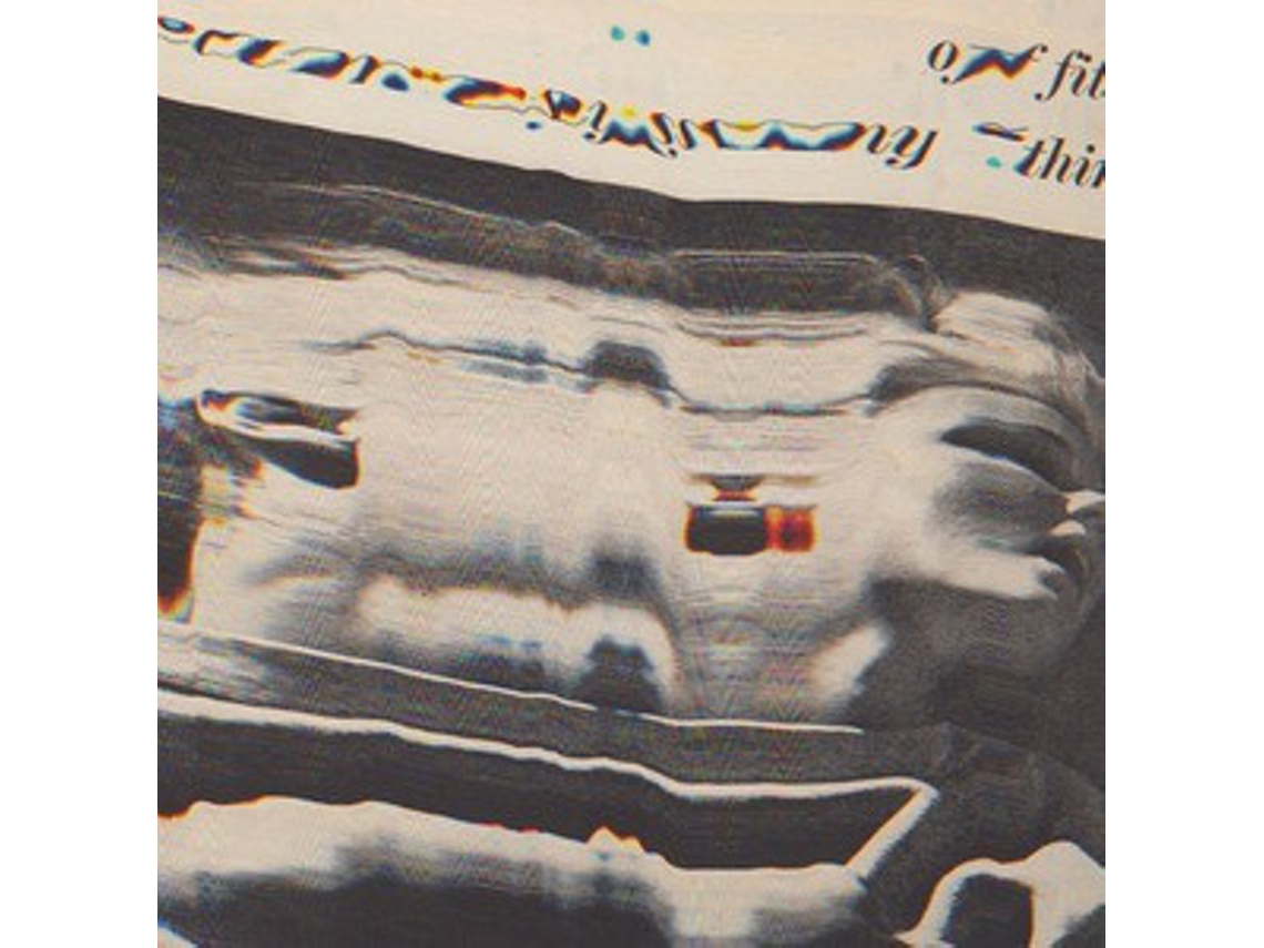 Vinil Yvette  - Process