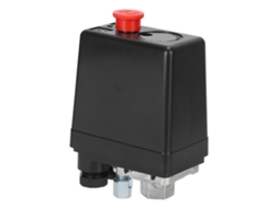 Chave de Pressão Automática para Compressor de Ar 0.5-0.8MPa 220V | S/MARCA