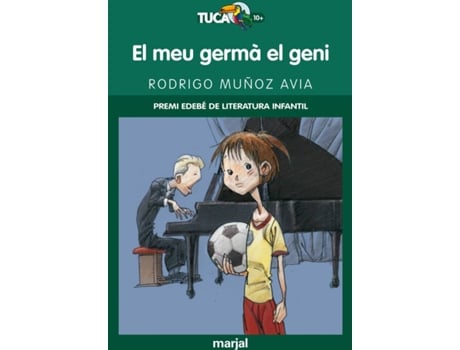 Livro El Meu Germa El Geni (Val) de Vários Autores (Valenciano)